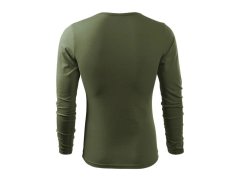 Pánské tričko Fit-T LS M MLI-11909 - Malfini 1