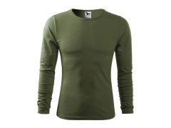 Pánské tričko Fit-T LS M MLI-11909 - Malfini 2