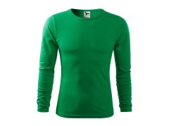 Pánské tričko Fit-T LS M MLI-11916 - Malfini 2