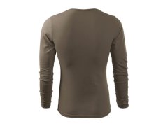 Pánské tričko Fit-T LS M MLI-11929 - Malfini 1