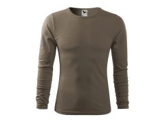 Pánské tričko Fit-T LS M MLI-11929 - Malfini 2