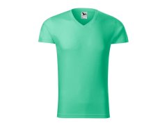 Pánské tričko Slim Fit M MLI-14695 - Malfini 1