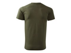 Pánské tričko Heavy New M MLI-13769 - Malfini 1