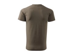 Pánské tričko Heavy New M MLI-13729 - Malfini 2