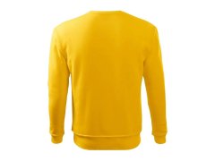 Mikina Malfini Essential U MLI-40604 žlutá 1