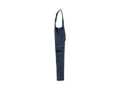 Pracovní kalhoty Rimeck Bib & Brace Twill Cordura M MLI-T67T2 námořnická modrá 2