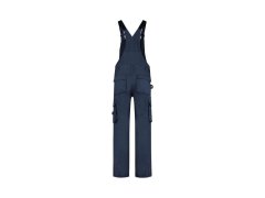 Pracovní kalhoty Rimeck Bib & Brace Twill Cordura M MLI-T67T2 námořnická modrá 3