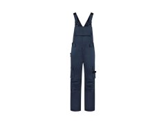 Pracovní kalhoty Rimeck Bib & Brace Twill Cordura M MLI-T67T2 námořnická modrá 4