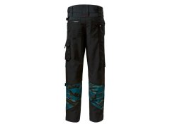 Rimeck Vertex Camo M MLI-W09C1 maskovací benzínové kalhoty 2