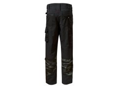 Rimeck Vertex Camo M MLI-W09C2 maskáčové tmavě šedé kalhoty 2