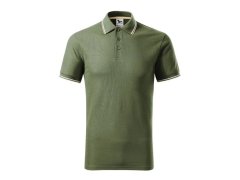 Pánské polo tričko Focus M MLI-23209 - Malfini 1