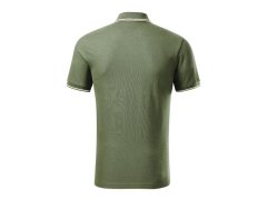 Pánské polo tričko Focus M MLI-23209 - Malfini 2
