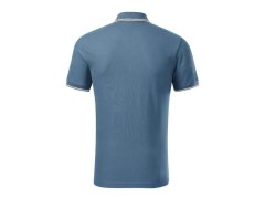 Pánské polo tričko Focus M MLI-23260 - Malfini 2
