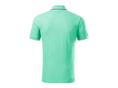 Pánské polo tričko Focus M MLI-23295 - Malfini 2