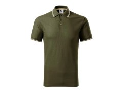 Pánské polo tričko Focus M MLI-23269 - Malfini 1