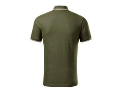 Pánské polo tričko Focus M MLI-23269 - Malfini 2