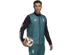 Pánské tričko Juventus Pad M HG1135 - Adidas 3