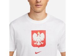 Pánské tričko Poland Crest M DH7604 100 - Nike 3