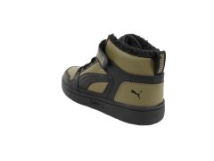 Boty Puma Rebound Mid Strap WTR M 38637602 2