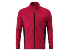 Pánská fleecová mikina Vertex Stretch M MLI-W4123 - Malfini 2