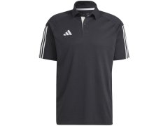 Pánské polo tričko Tiro 23 Competition M HK8051 - Adidas 1