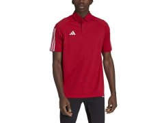 Tričko adidas Tiro 23 Competition Polo M HI3049 pánské 4