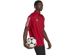 Tričko adidas Tiro 23 Competition Polo M HI3049 pánské 5