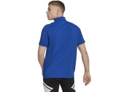 Tričko adidas Tiro 23 Competition Polo M HU1342 pánské 1