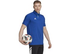 Tričko adidas Tiro 23 Competition Polo M HU1342 pánské 4