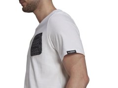 Pánské tričko TX Pocket M GU8993 - Adidas 3