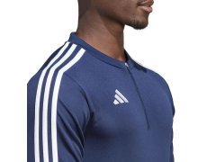 Pánské tričko Tiro 23 Training Top M HZ0174 - Adidas 3