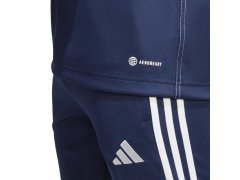 Pánské tričko Tiro 23 Training Top M HZ0174 - Adidas 4