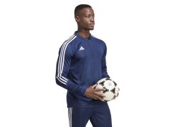 Pánské tričko Tiro 23 Training Top M HZ0174 - Adidas 7