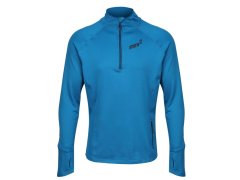 Pánská mikina Inov-8 VentureLite Mid HZ Blue. 2