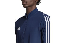 Pánské tričko Tiro 23 League Training Track Top M HS3503 - Adidas 3
