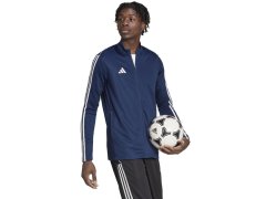 Pánské tričko Tiro 23 League Training Track Top M HS3503 - Adidas 4