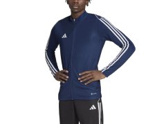 Pánské tričko Tiro 23 League Training Track Top M HS3503 - Adidas 7
