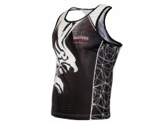 Iron Pro MFC PATRIOTIC "EAGLE" boxerské tričko M 06116-01M 1