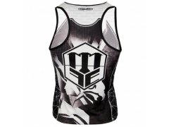 Iron Pro MFC PATRIOTIC "EAGLE" boxerské tričko M 06116-01M 3