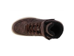 Pánské boty Bash Mid Fur M 242799-5043 - Kappa 2