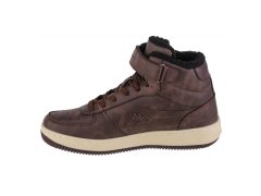 Pánské boty Bash Mid Fur M 242799-5043 - Kappa 5