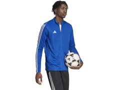 Pánské tričko Tiro 23 League Training Track Top M HS3505 - Adidas 4