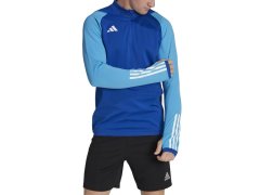 Pánské tričko Tiro 23 Competition Training Top M HU1309 - Adidas 3