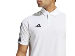 Tričko adidas Tiro 23 Competition Polo M IC4575 pánské 2