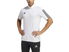 Tričko adidas Tiro 23 Competition Polo M IC4575 pánské 4