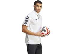 Tričko adidas Tiro 23 Competition Polo M IC4575 pánské 5