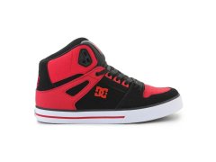 DC Shoes Pure High Top Wc M ADYS4000043-FWB 4