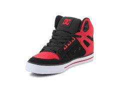 DC Shoes Pure High Top Wc M ADYS4000043-FWB 5