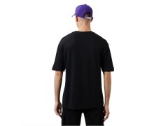 Pánské tričko NBA Los Angeles Lakers Script M M Mesh Tee M 60284737 - New Era 2