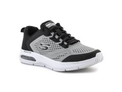 Pánská obuv Dyna Air Pelland M 52559-BKGY - Skechers 1